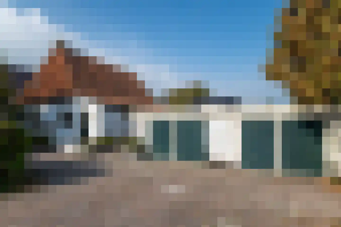 Vermaningsweg 27 dans Koudum