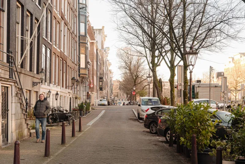 Kantoor foto van Vermeer Makelaardij