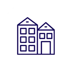 Logo Vermeer Makelaardij