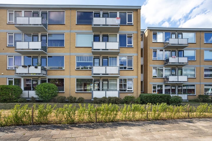 Vermeerlaan 23 in Soest foto