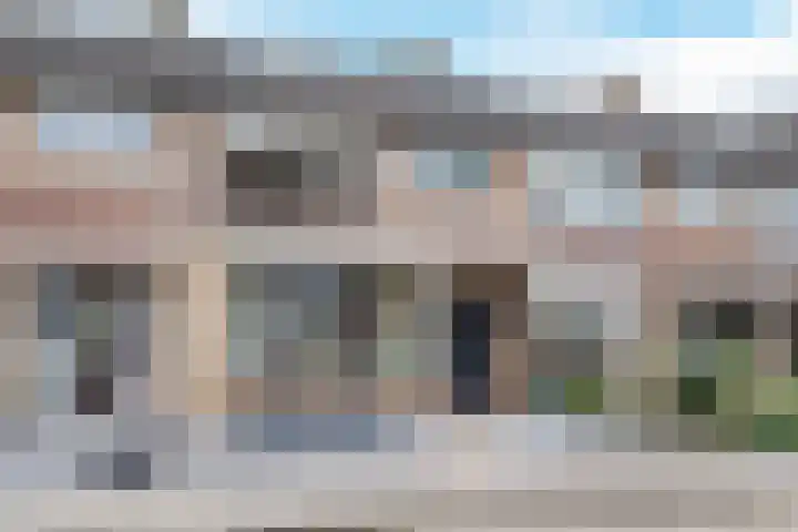 Vermeerlaan 27 in Scherpenzeel