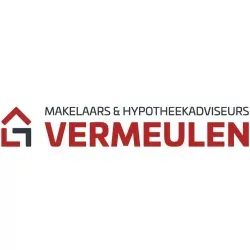 Logo von Vermeulen Makelaars &amp; Hypotheekadviseurs