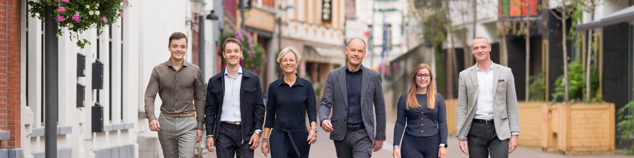 Kantoorfoto Vermunt Makelaardij B.V.