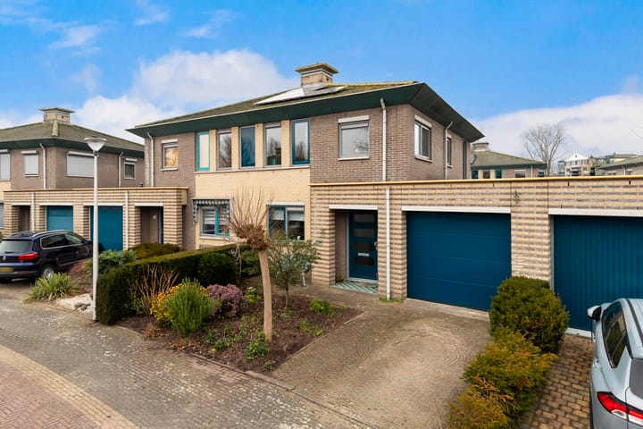 Verona 24 in Krimpen aan den IJssel