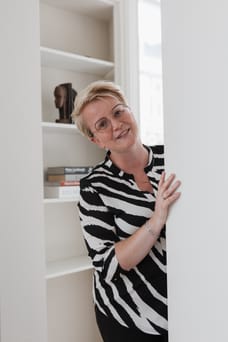 Foto van Véronique Kuipers