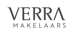 Logo VERRA Makelaars Den Haag