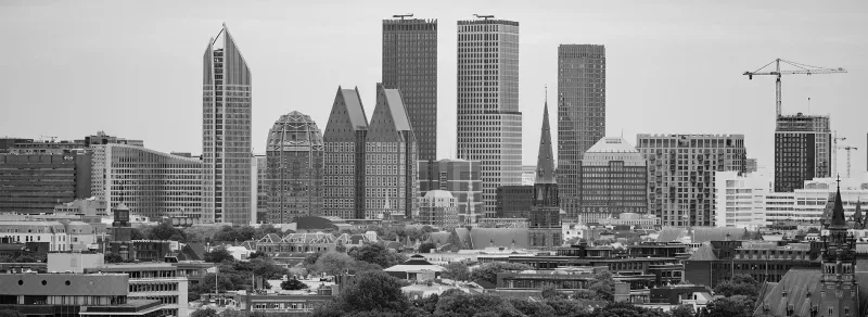 Bürofoto von VERRA Makelaars