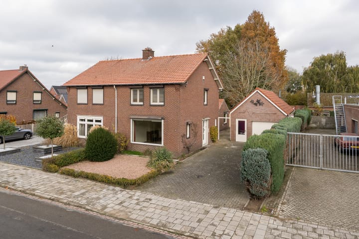 Verreussellaan 31 in Ospel foto