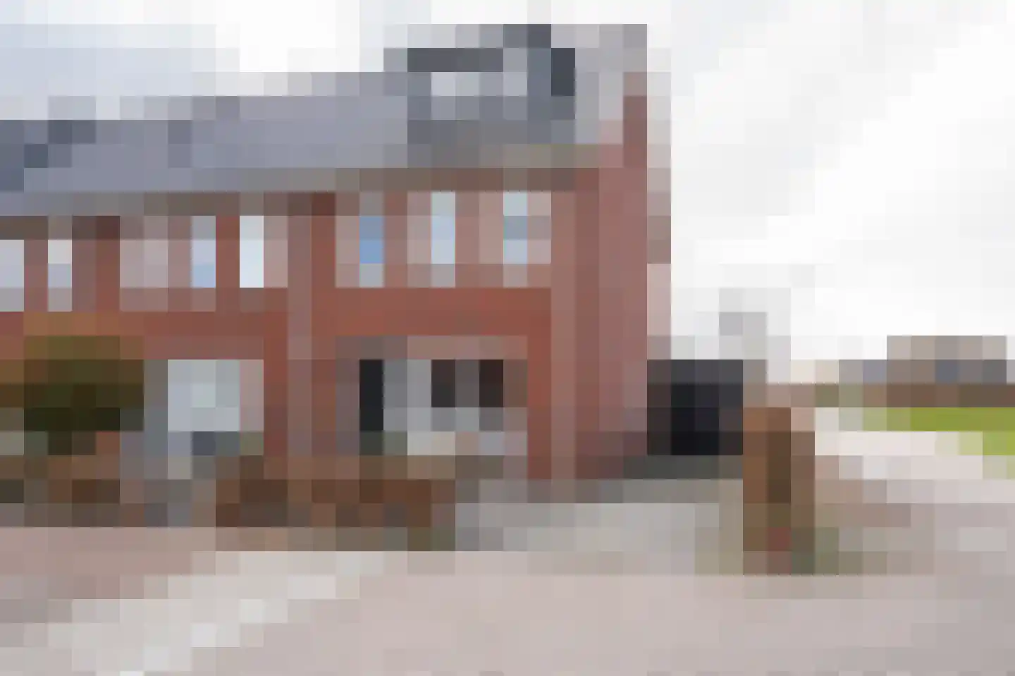 Vervoornlaan 39 dans Herwijnen