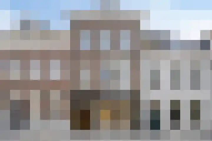 Verwersstraat 28 A in 's-Hertogenbosch