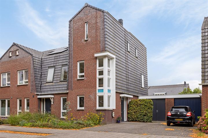 Verwestraat 6a in Sint-Oedenrode foto