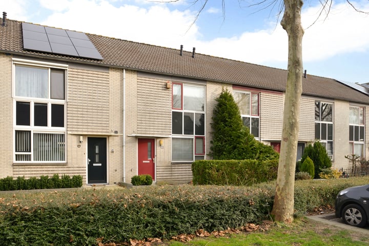 Verzetslaan 59 in Almere foto