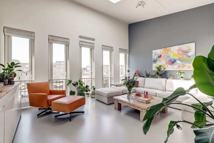 Verzetsplein 18 in Zandvoort