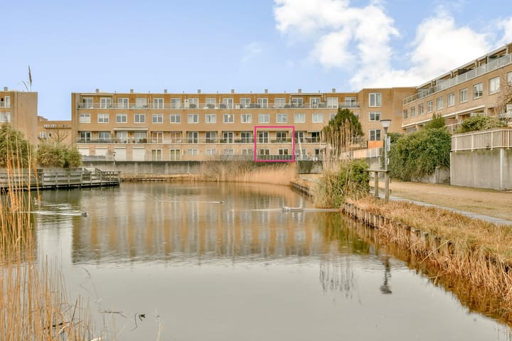 Foto van woning Verzetsplein 48, Zandvoort