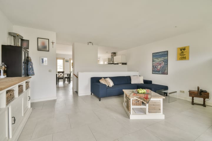 Foto van woning Verzetsplein 8, Zandvoort