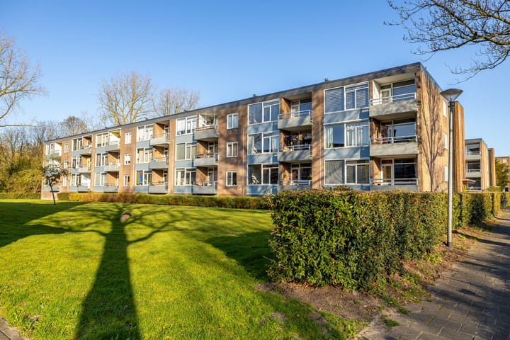 Verzetsstrijderslaan 188 in Groningen foto