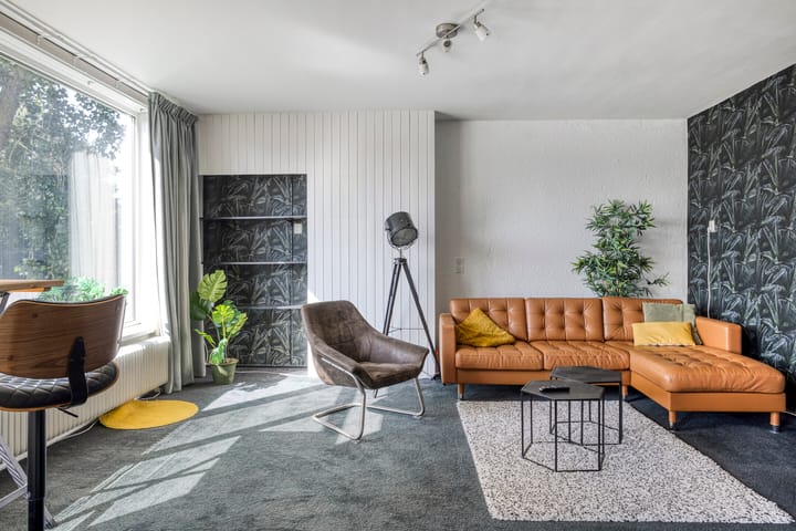 Verzetsstrijderslaan 218 in Groningen foto