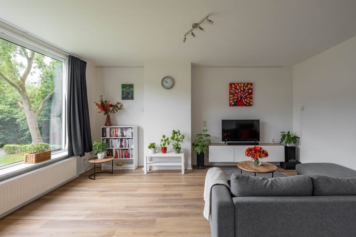 Verzetsstrijderslaan 70 in Groningen foto