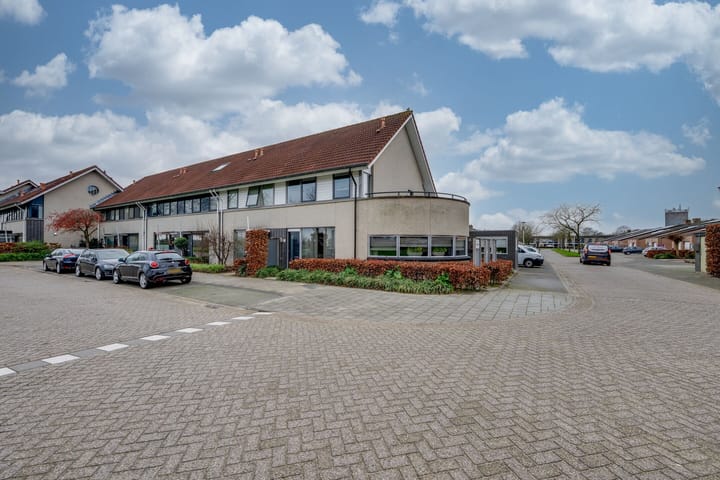 Foto van woning Verzonken Kasteel 70, Udenhout