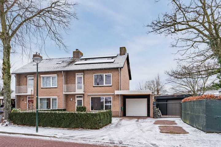 Foto van woning Vesperstraat 49, Mierlo