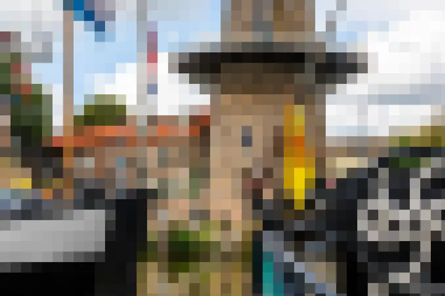 Vest 63 Gouda thumbnail 41