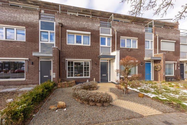 Vesta 25 in Born foto