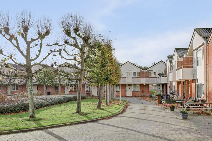 Foto van woning Vestahof 60, Rockanje