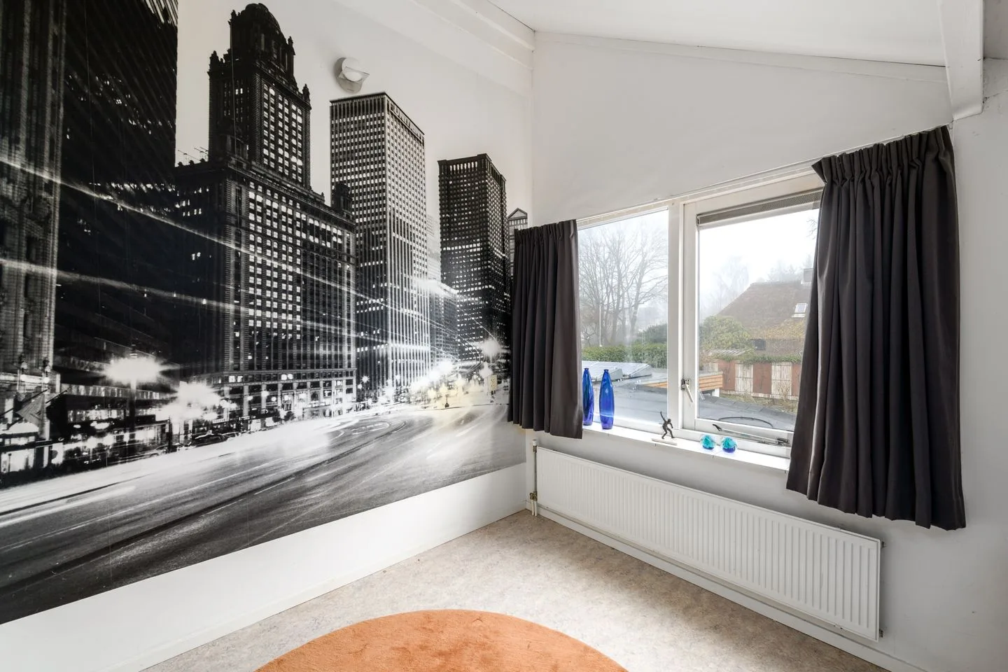 Vestastraat 97 in Oudorp