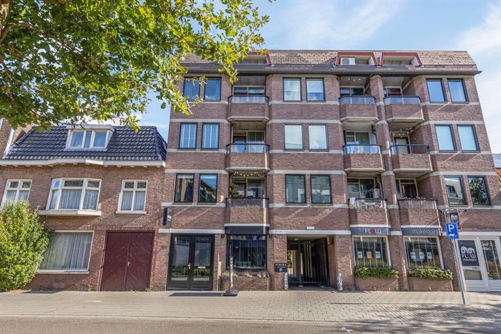 Vestdijk 161D in Eindhoven foto