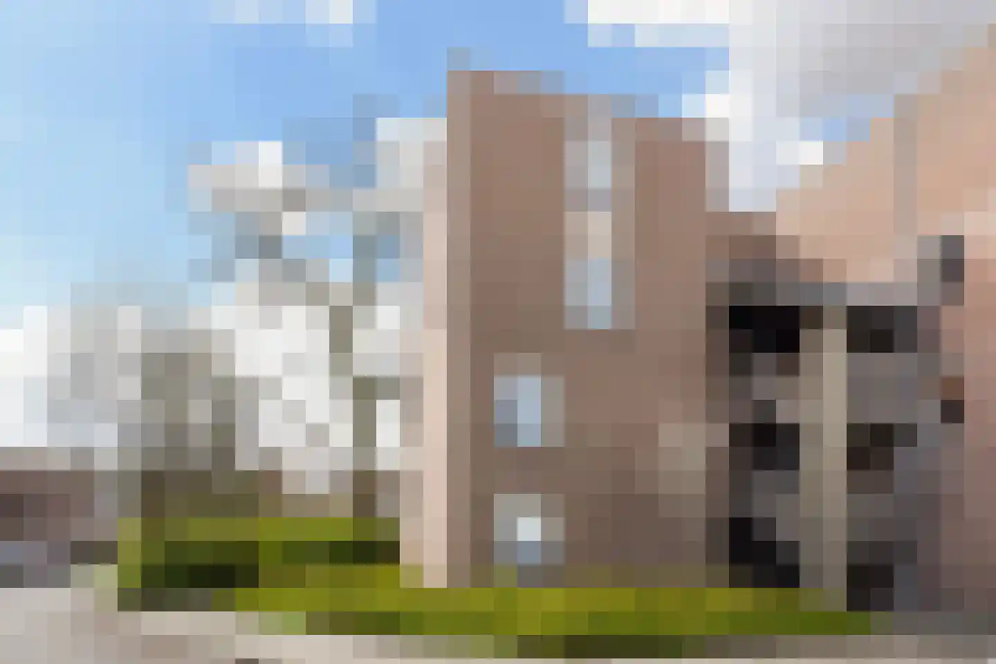 Vestdijkhove 21 in Zoetermeer
