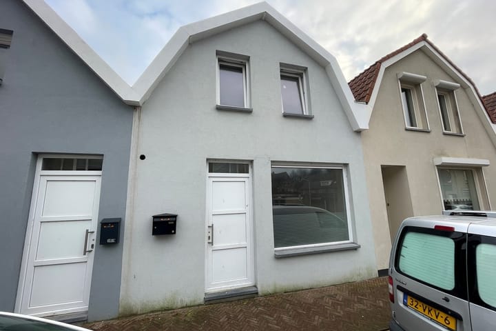 Vestdijkstraat 3a in Hulst