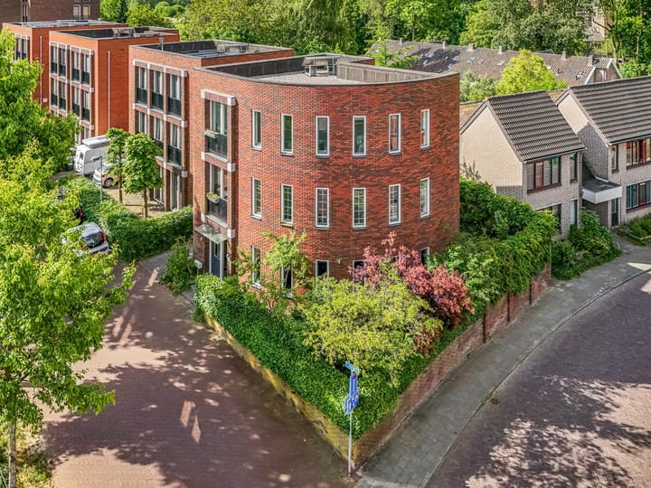 Veste 2 in Wageningen foto