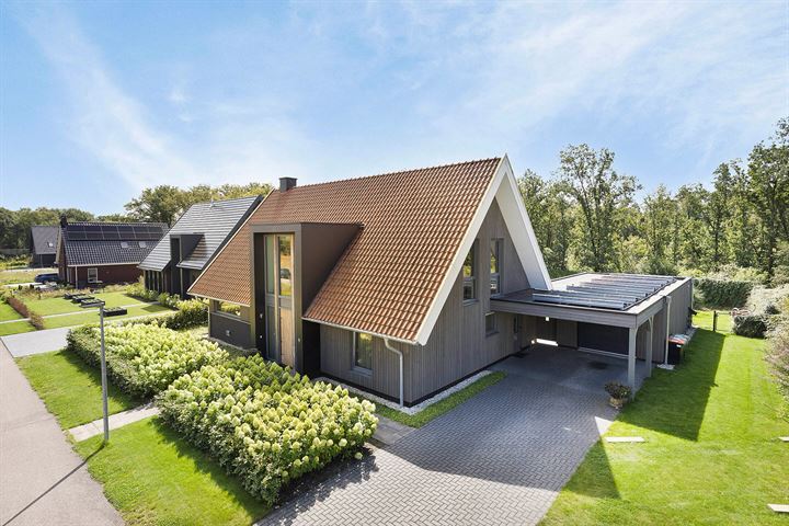 Veste 9 in Emmen foto