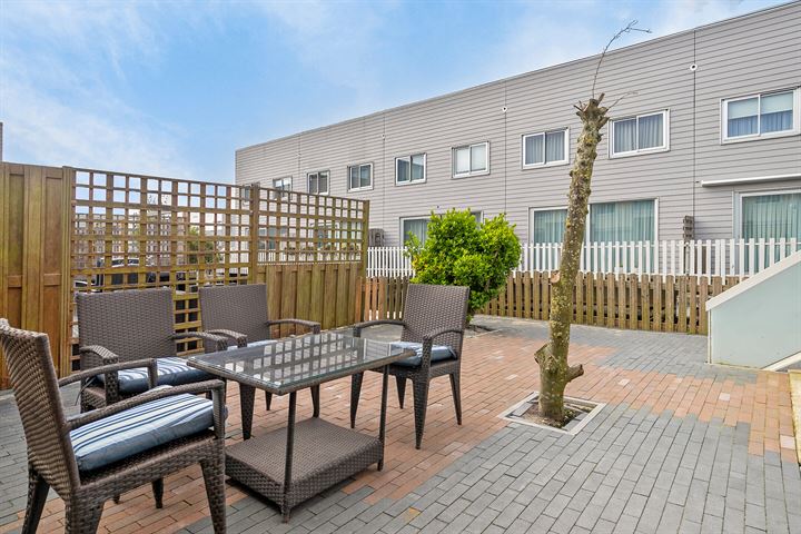 Vesterwater 13 in 's-Gravenhage foto