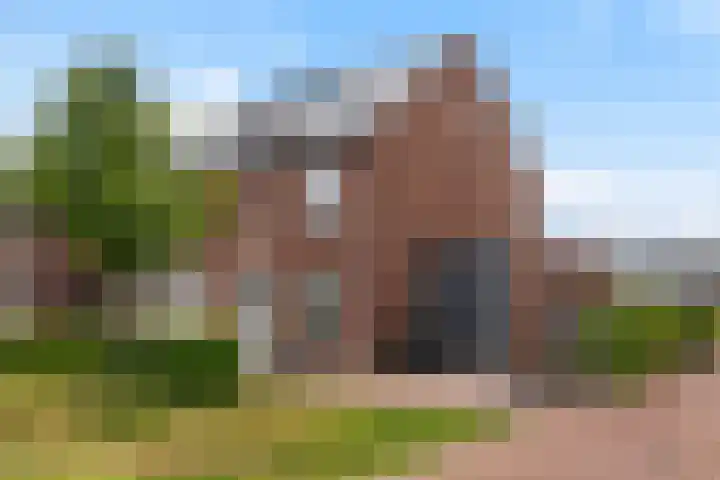 Vestetuin 7 in Tholen