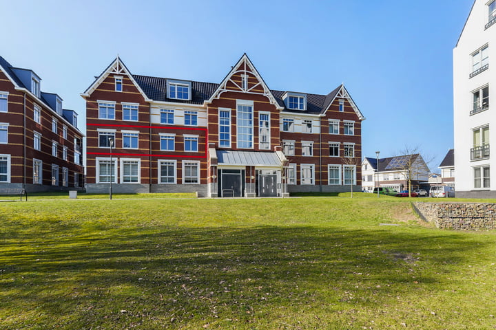 Vestgraafpad 7 in Sint-Michielsgestel foto