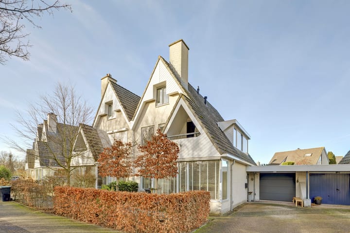 Foto van woning Vesting 37, Wijk bij Duurstede