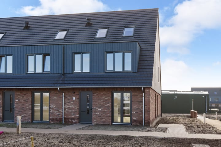 Veursestraatweg 195H in Leidschendam foto