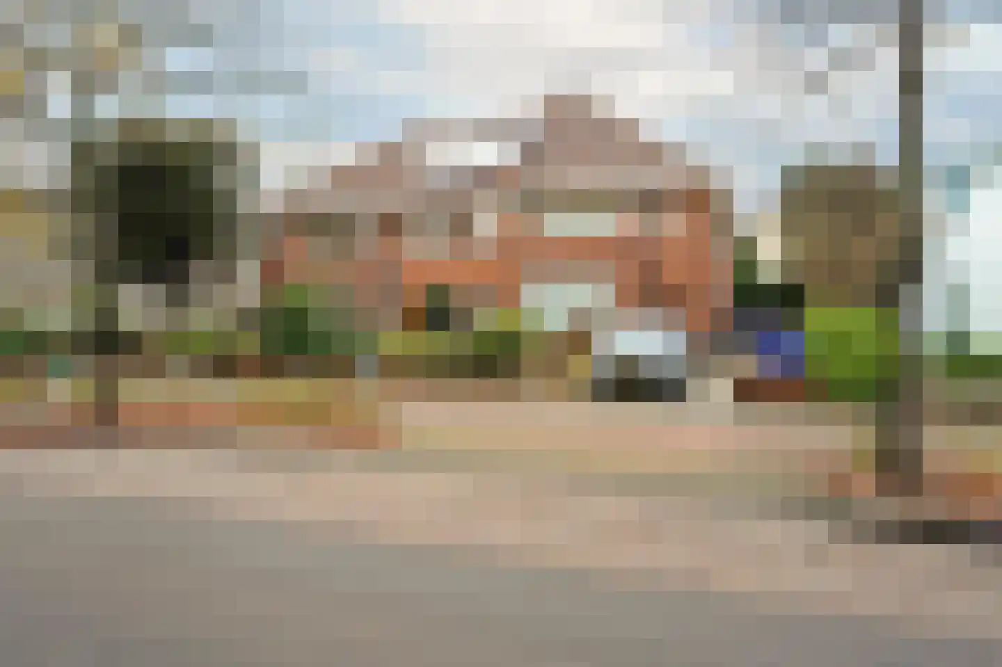 Veurseweg 36 in Voorschoten