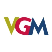 Logotipo VG Makelaardij