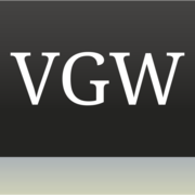 Logo van VGW Real Estate