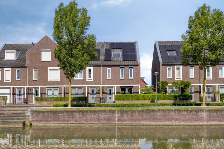 Via Alosta 21 in Elst foto