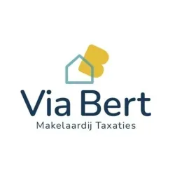 Logo van Via Bert