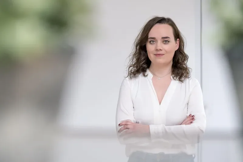 Kantoor foto van Via Nikki Makelaardij