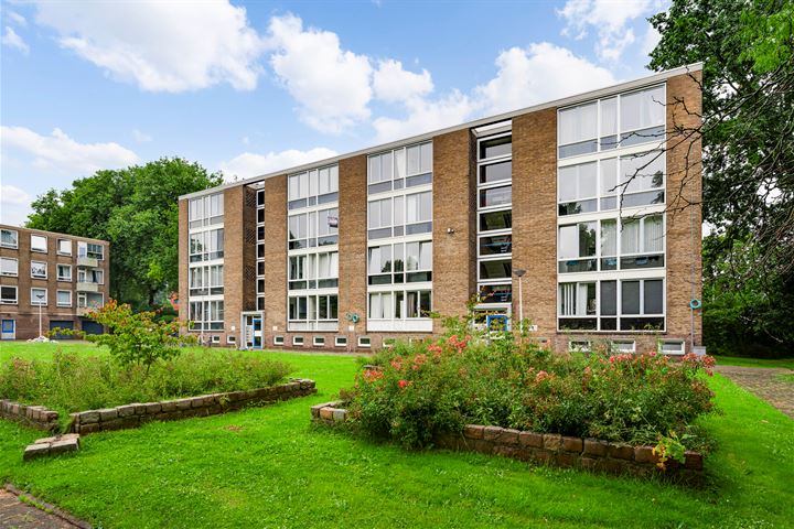 Via Regia 127C in Maastricht foto