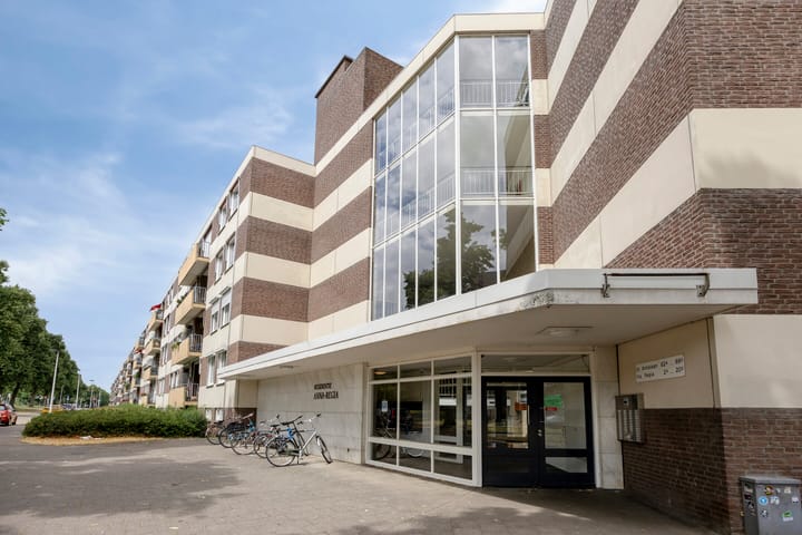 Via Regia 20B in Maastricht