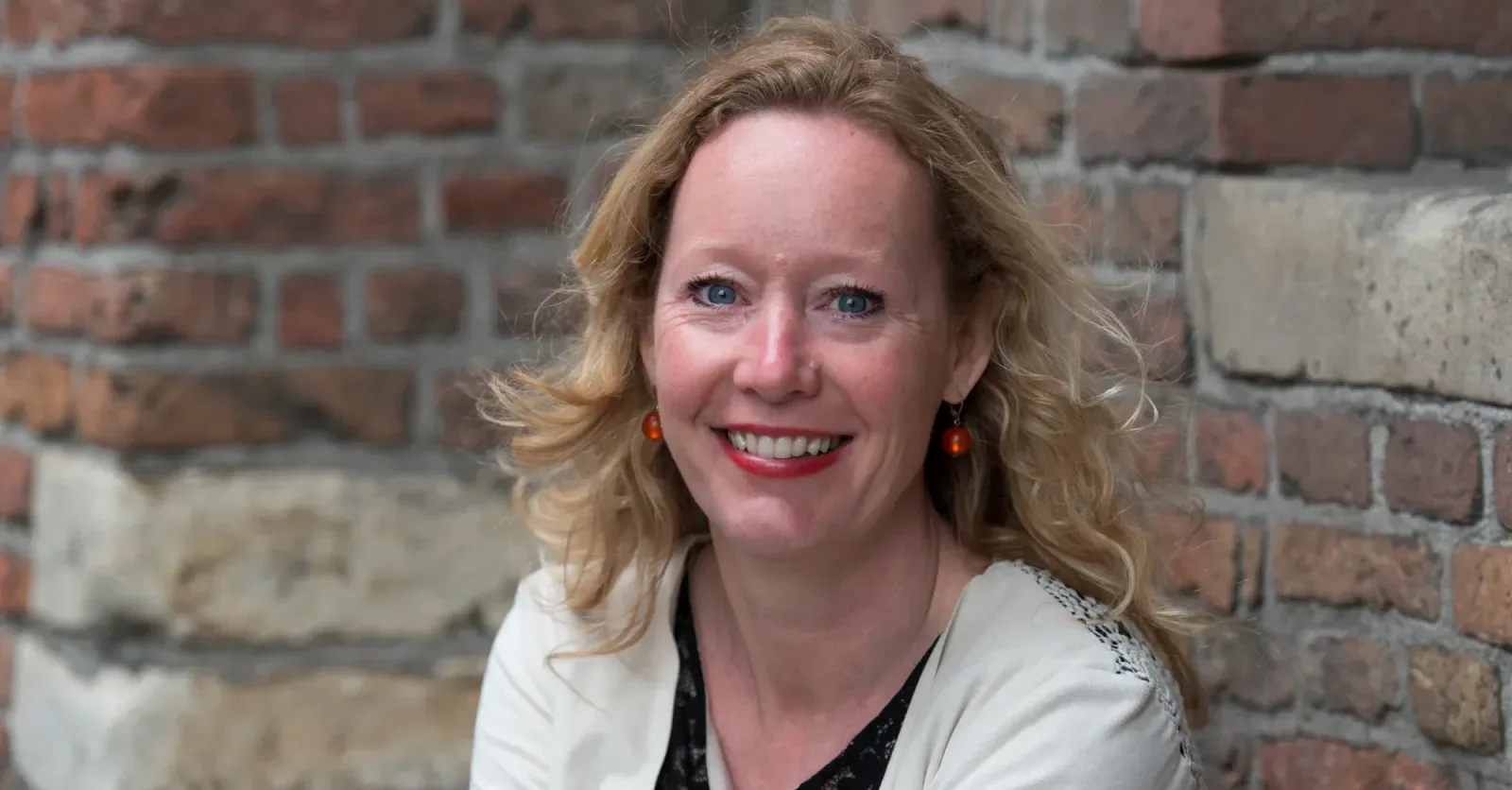 Team foto van ViaAnca Makelaardij