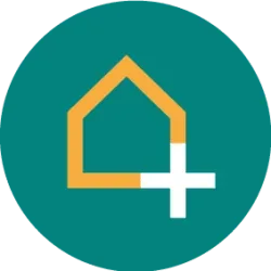 Logo ViaDal Makelaardij, Financieel Advies & Verzekeren