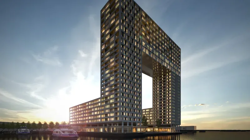 Office photo of ViaDjo