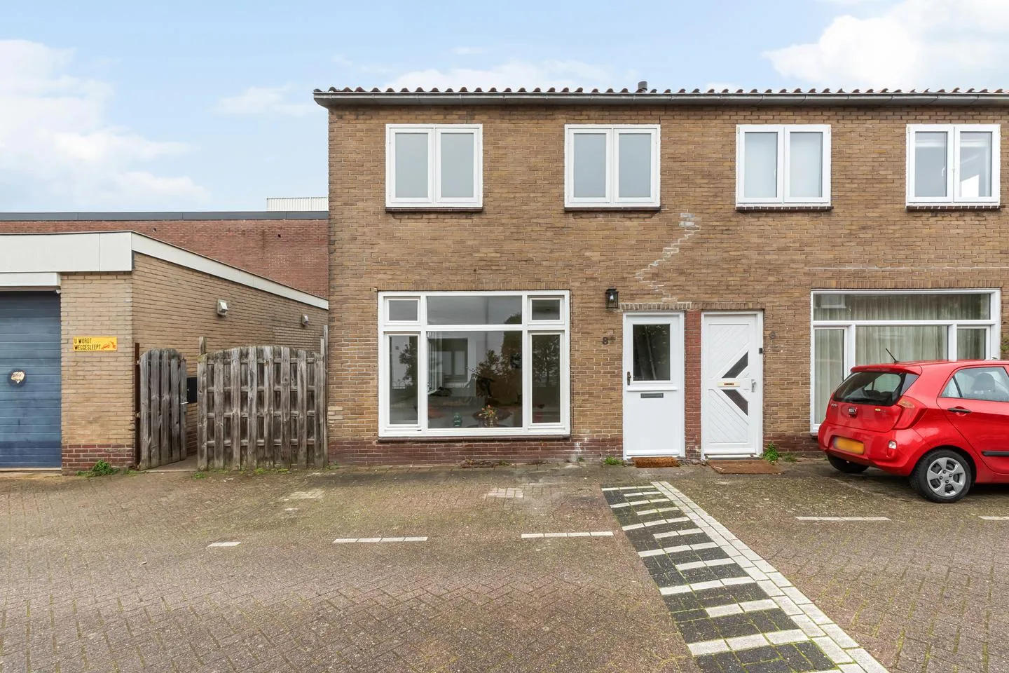 Photo d'équipe de ViaLies